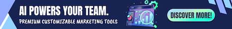 468x60 Banner Ad