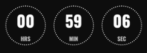 Countdown Timer