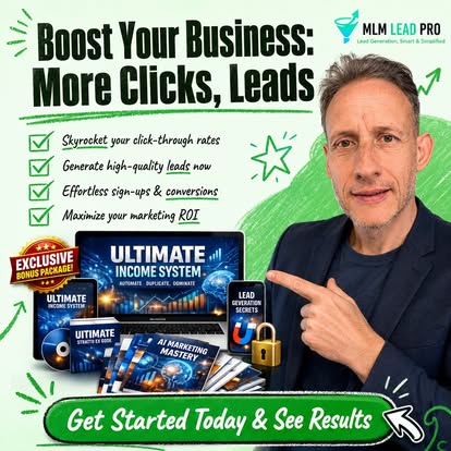 Affiliate marketing visual