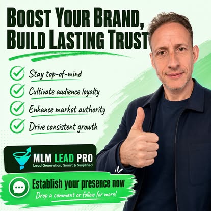Marketing image AI