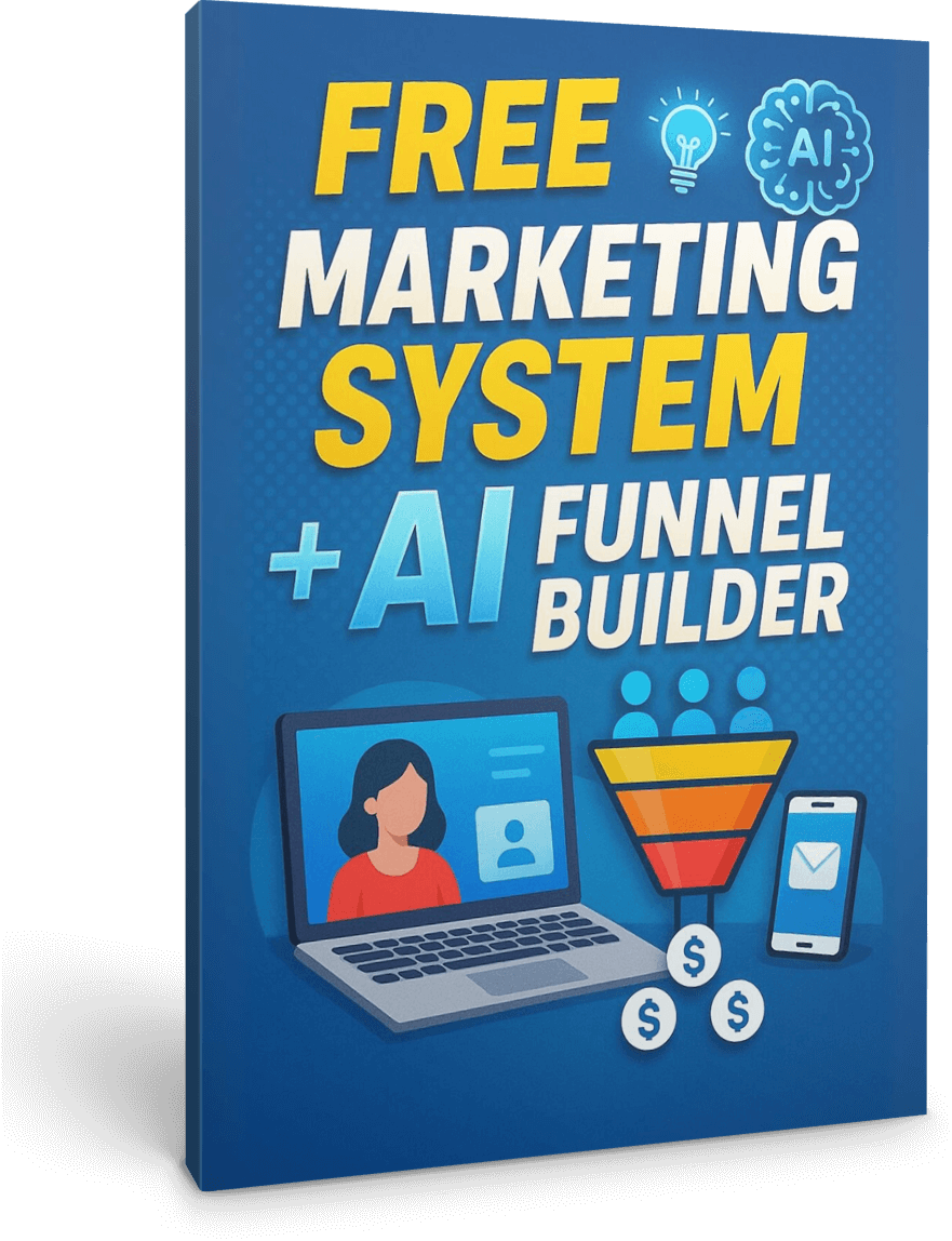 Free AI Funnel Box